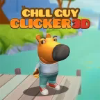 Chill Guy Clicker 3D