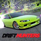 Drift Hunters