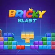 Bricky Blast