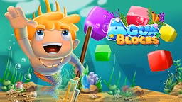 Aqua Blocks