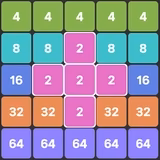 Block Blast 2048