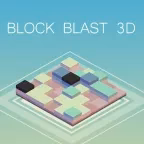 Block Blast 3D