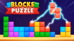 Blocks Puzzle