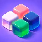 Jelly Block Puzzle