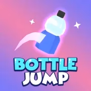 Bottle Jump