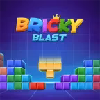 Bricky Blast