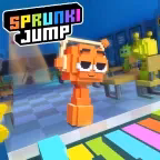 Sprunki Jump