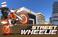 Street Wheelie