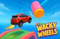Wacky Wheels
