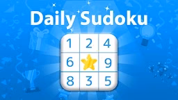 Daily Sudoku
