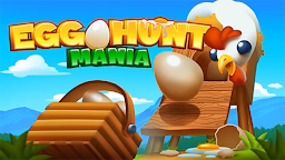 Egg Hunt Mania