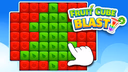 Fruit Cube Blast