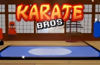 Karate Bros