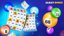 Quest Bingo