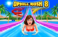 Uphill Rush 8