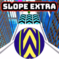 Slope Plus