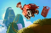 Hill Climb Racing