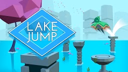 Lake Jump