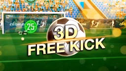 3D Free Kick