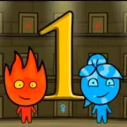 Fireboy And Watergirl