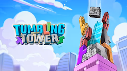 Tumble Towers