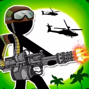 Stickman Army: The Resistance