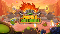 Merge Defenders