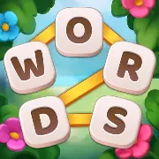 Crocword: Crossword Puzzle Game