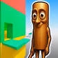 Obby: Slap Tower 2
