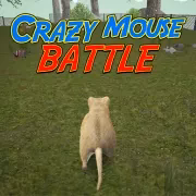 Crazy Mouse Battle