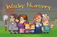 Wacky Nursery