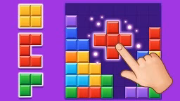 Blockbuster Puzzle