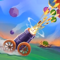 Boulder Blast