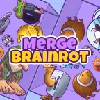 Merge Brainrot
