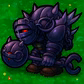 Zombies from fusion mod