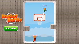 Basket Battle