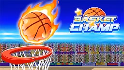 Basket Champ