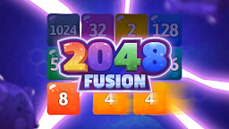 2048 Fusion