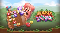 2048 Giant
