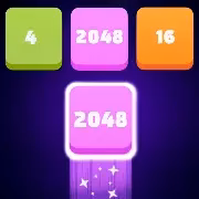2048 Number Match