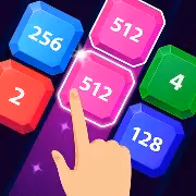 2048: X2 Legend