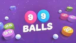 99 Balls 3d