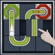Ball Puzzle Mania