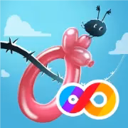 Balloon FRVR