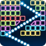 Bricks Breaker Deluxe Crusher