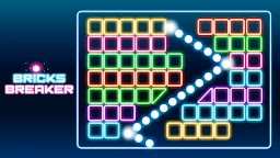Bricks Breaker
