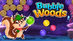 Bubble Woods Ultimate