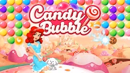 Candy Bubbles