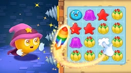 Candy Riddles