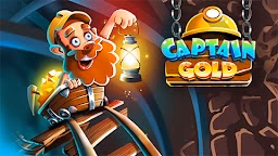 Captain Gold